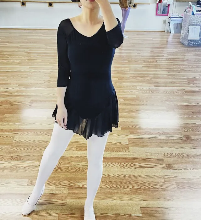 Roxanne's Dance Picture 1