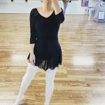 Roxanne's Dance