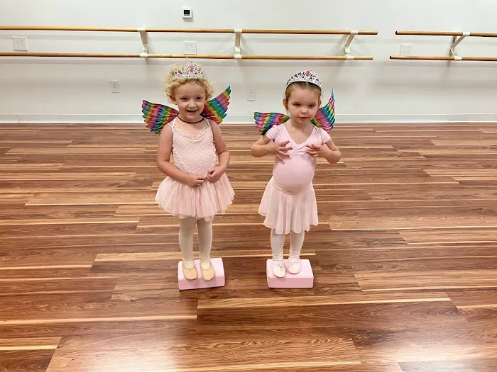 Pamela Johnstons Dance Studio Picture 1