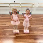 Pamela Johnstons Dance Studio