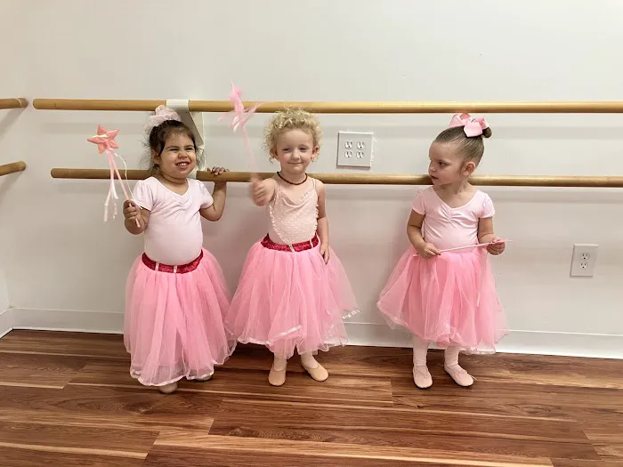 Pamela Johnstons Dance Studio Picture 2