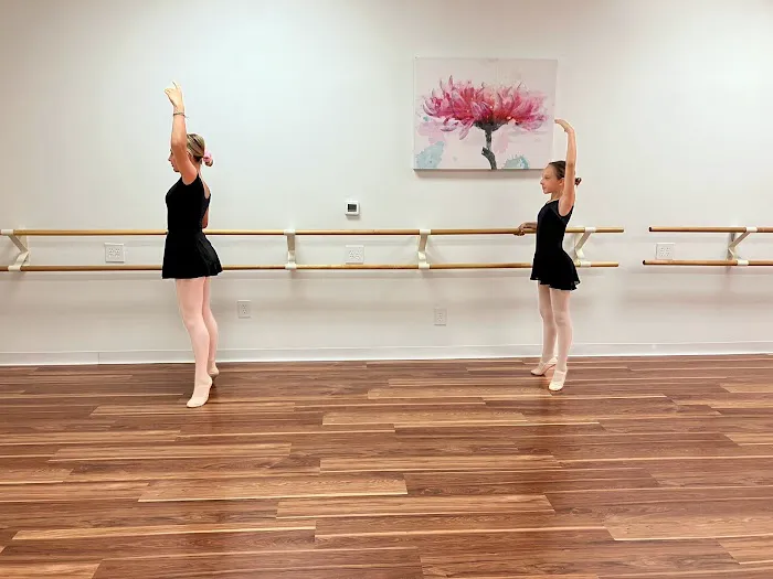 Pamela Johnstons Dance Studio Picture 4