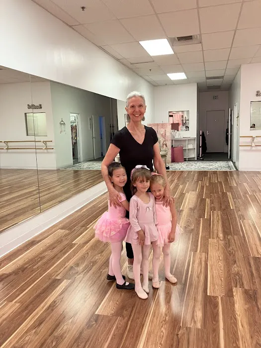Pamela Johnstons Dance Studio Picture 5