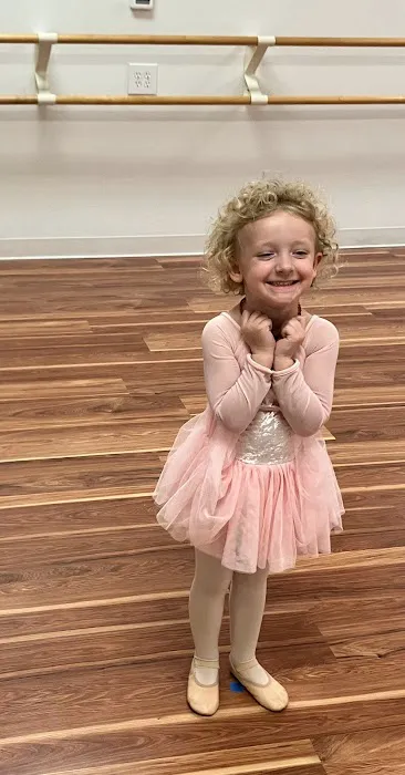 Pamela Johnstons Dance Studio Picture 10