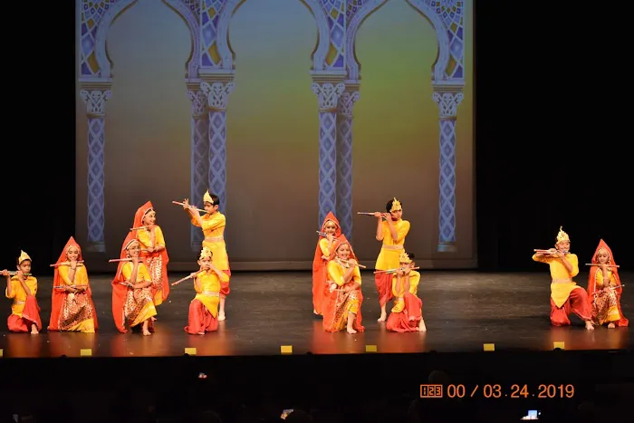 Nartan School of Dance( Bollywood, Indian Folk Dances and Bharatnatyam) Picture 5
