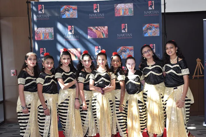 Nartan School of Dance( Bollywood, Indian Folk Dances and Bharatnatyam) Picture 4
