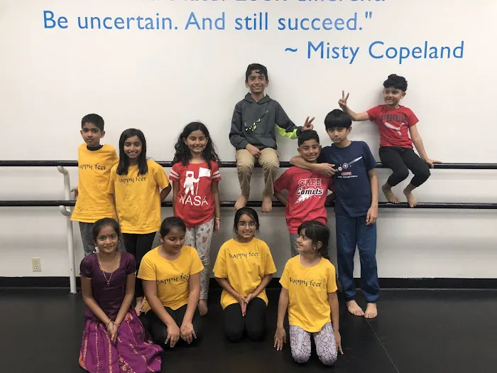 Nartan School of Dance( Bollywood, Indian Folk Dances and Bharatnatyam) Picture 9