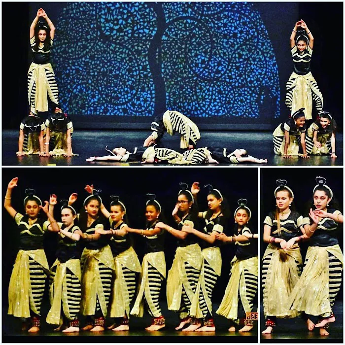 Nartan School of Dance( Bollywood, Indian Folk Dances and Bharatnatyam) Picture 10