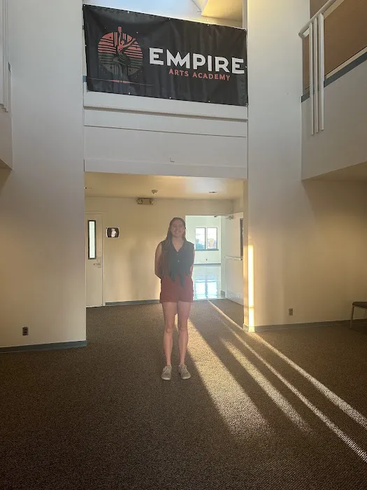 Empire Arts Academy Picture 1