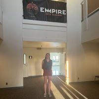 Empire Arts Academy ico
