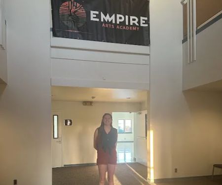 Empire Arts Academy