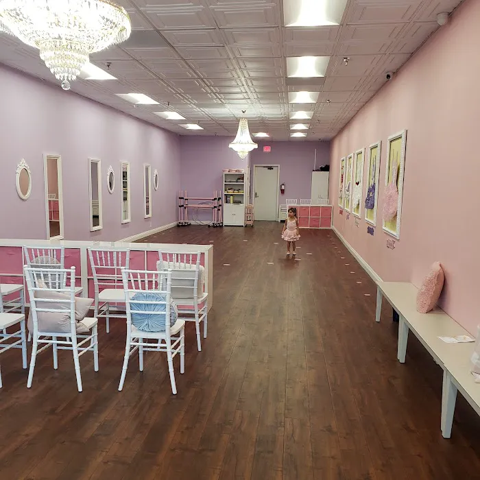 Tutu School Murrieta Picture 2