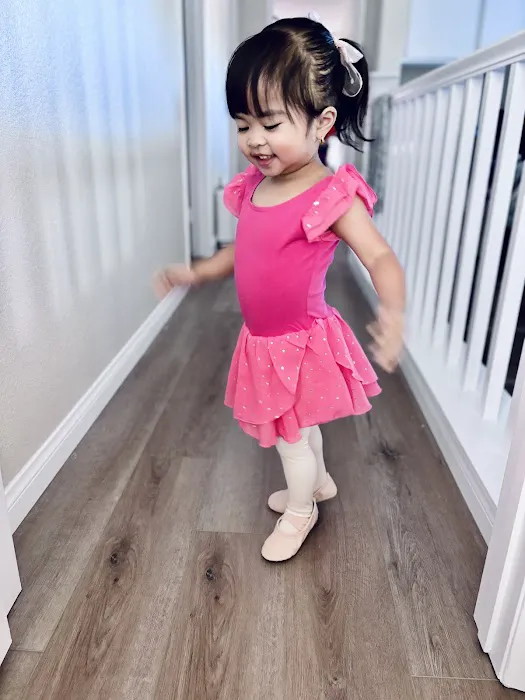 Tutu School Murrieta Picture 1