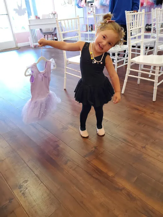 Tutu School Murrieta Picture 4