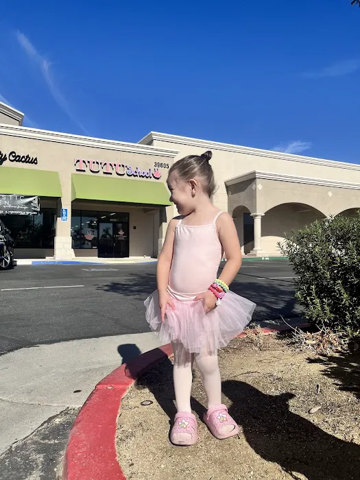 Tutu School Murrieta Picture 6