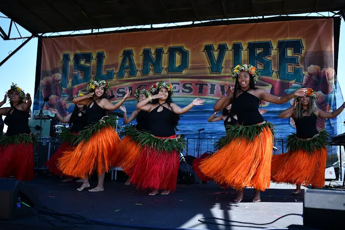 Te Ori Mana Polynesian Dance Studio - Hawaiian (Hula) and Tahiti (Ori Tahiti) Picture 2