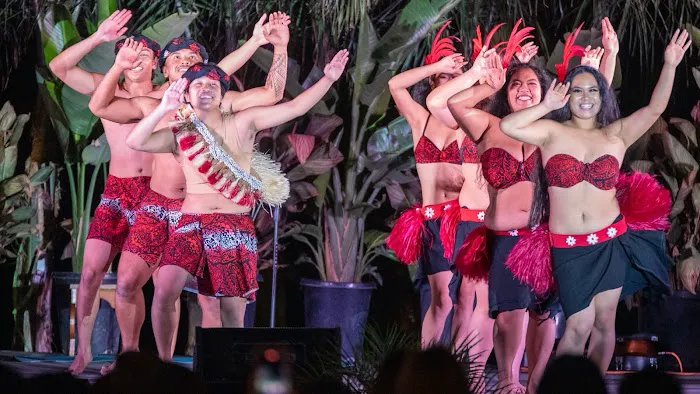 Te Ori Mana Polynesian Dance Studio - Hawaiian (Hula) and Tahiti (Ori Tahiti) Picture 6