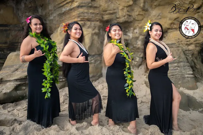 Te Ori Mana Polynesian Dance Studio - Hawaiian (Hula) and Tahiti (Ori Tahiti) Picture 8