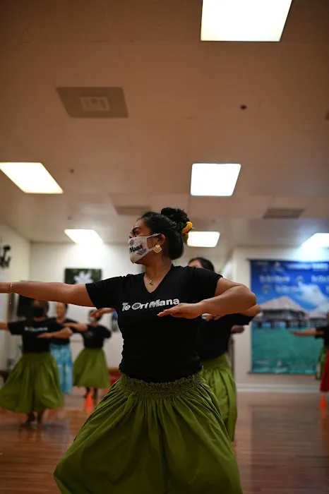 Te Ori Mana Polynesian Dance Studio - Hawaiian (Hula) and Tahiti (Ori Tahiti) Picture 5