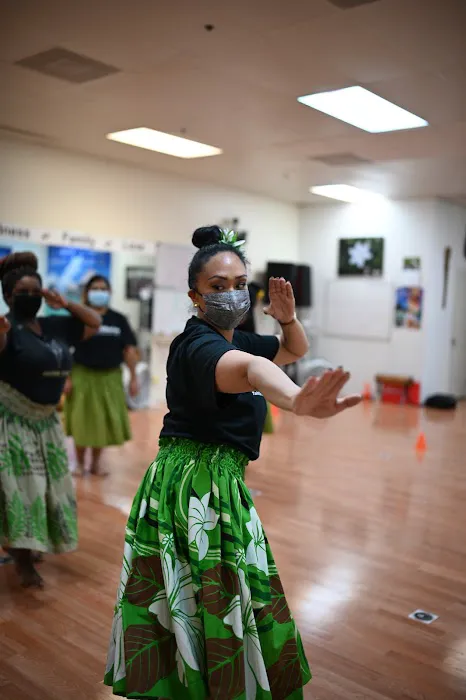 Te Ori Mana Polynesian Dance Studio - Hawaiian (Hula) and Tahiti (Ori Tahiti) Picture 3