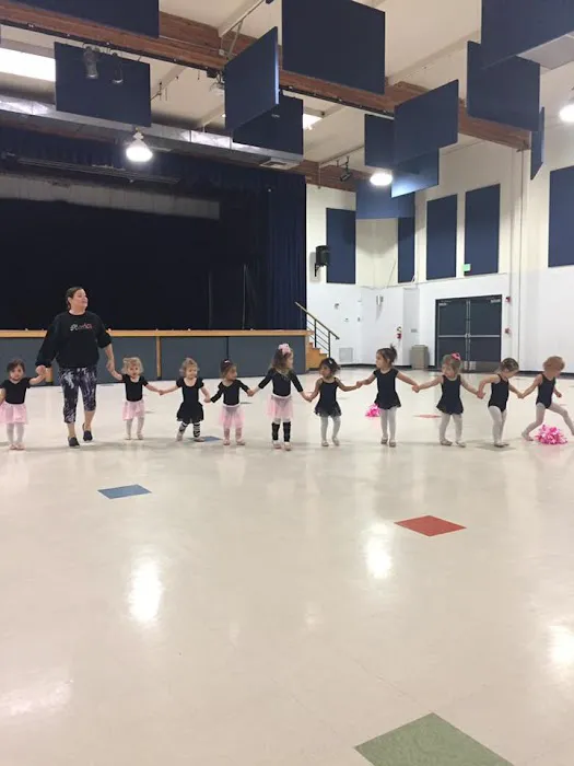 Miss April's Dance Picture 7