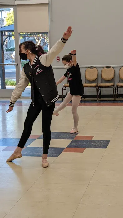 Miss April's Dance Picture 8