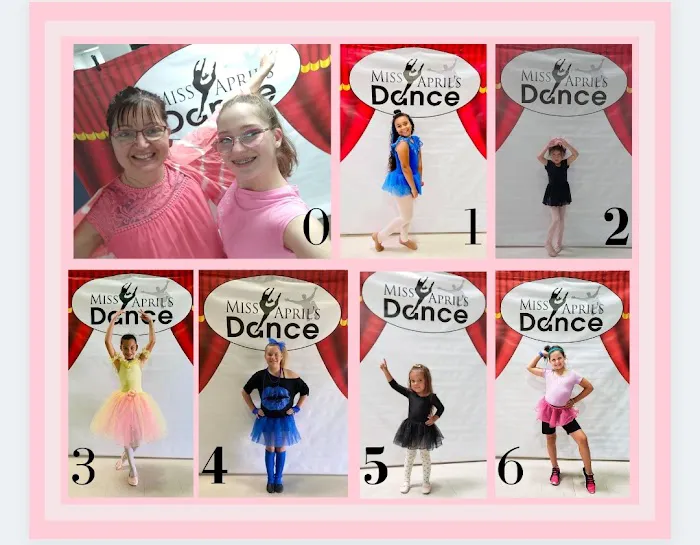 Miss April's Dance Picture 9