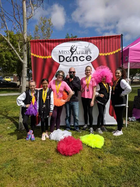 Miss April's Dance Picture 10
