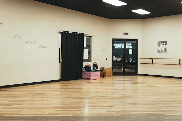 N-PAC Norris Performing Arts Center Picture 2