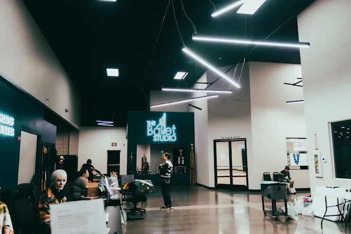 N-PAC Norris Performing Arts Center Picture 3
