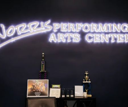 N-PAC Norris Performing Arts Center