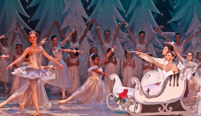 The Ballet Studio Picture 3