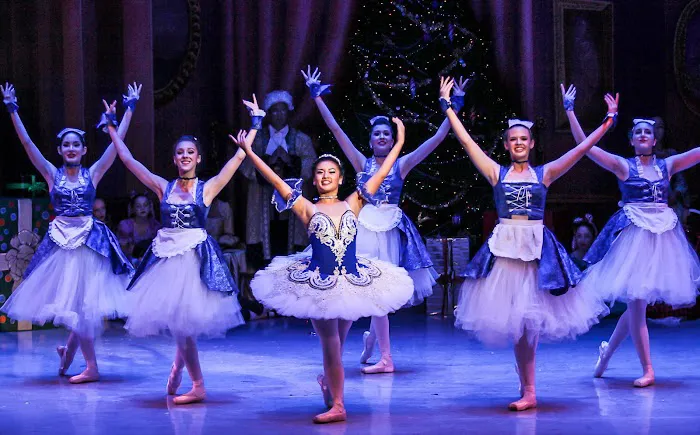 The Ballet Studio Picture 2