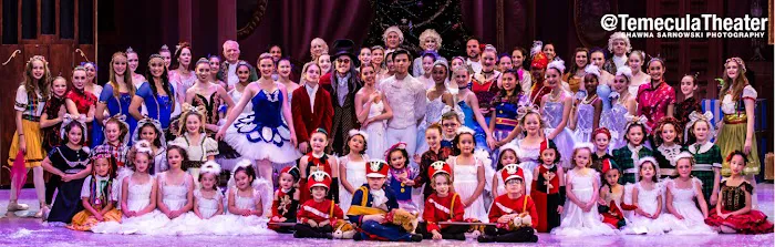 The Ballet Studio Picture 4