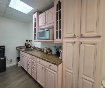 Creative Studio Spaces