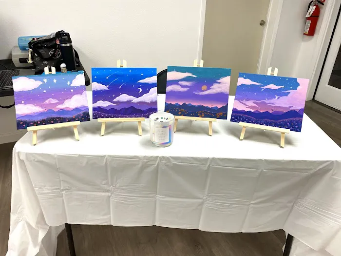 Creative Studio Spaces Picture 3
