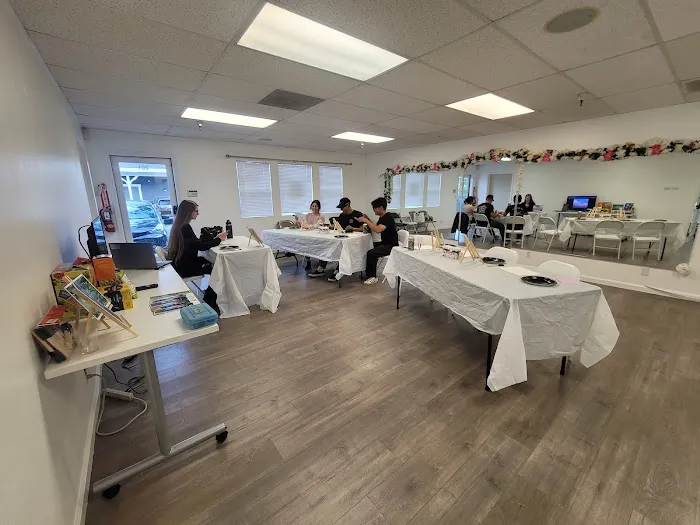 Creative Studio Spaces Picture 8
