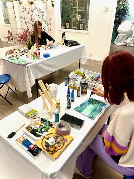 Creative Studio Spaces Picture 9