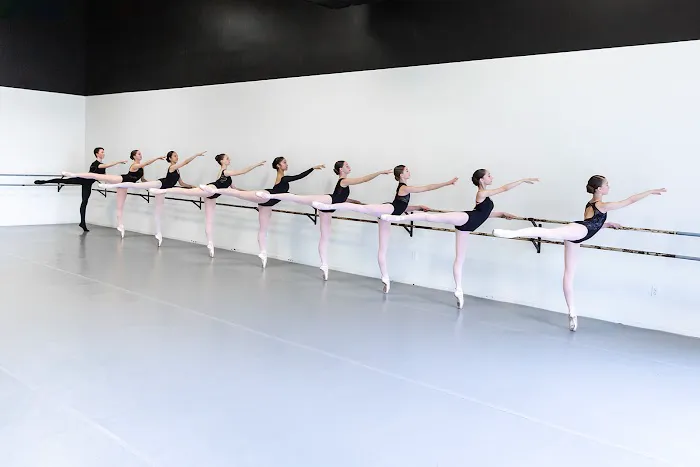 Academy of Ballet Arts Picture 1