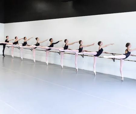 Academy of Ballet Arts