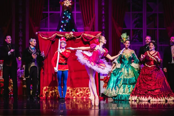 Academy of Ballet Arts Picture 2