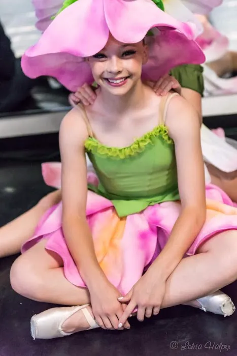 Academy of Ballet Arts Picture 3