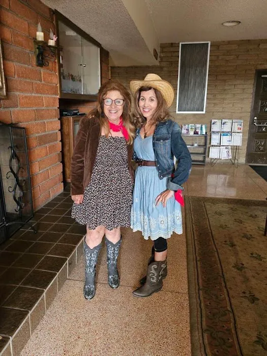Boot kick’n line dance Picture 3