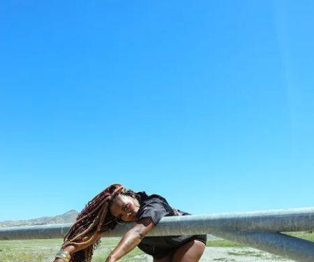 Kingdom Dancerz