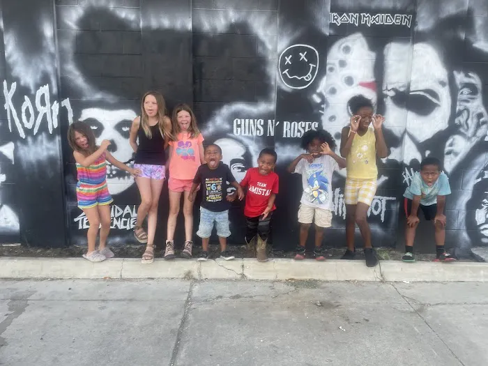 Kingdom Dancerz Picture 3