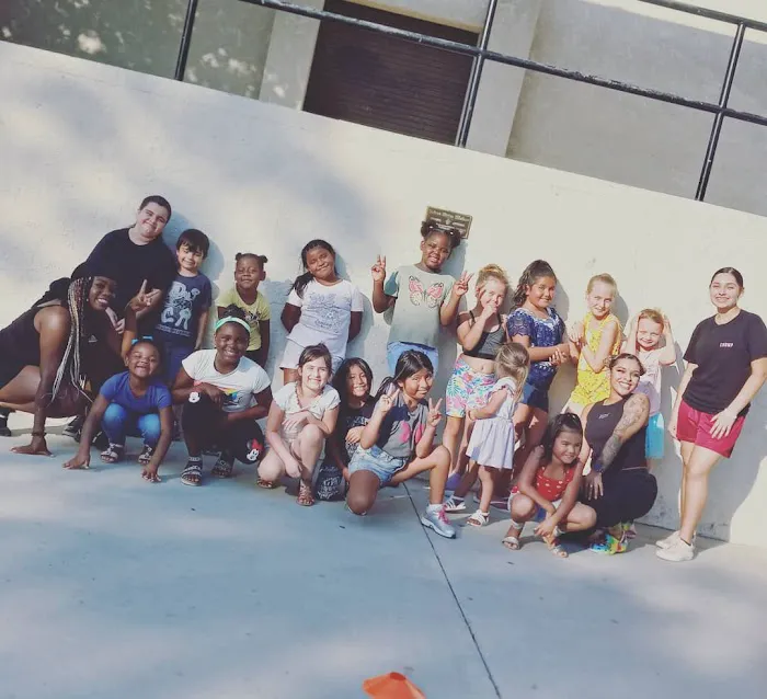 Kingdom Dancerz Picture 5