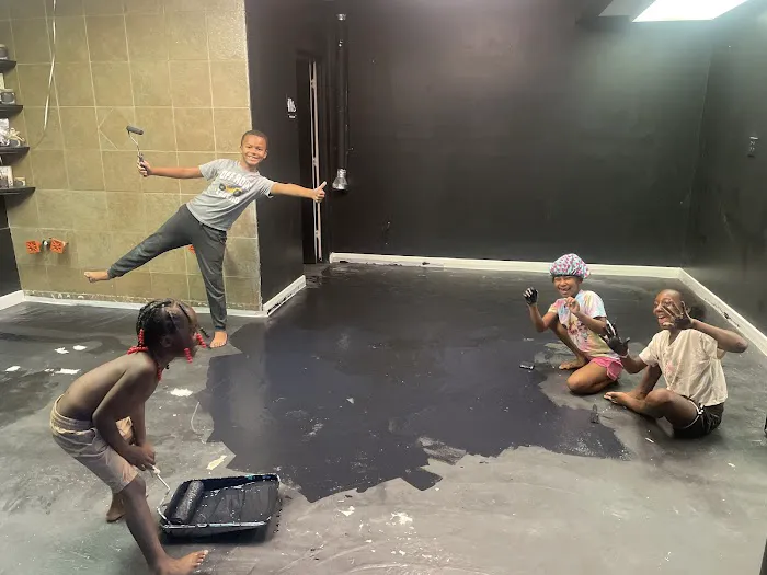 Kingdom Dancerz Picture 7