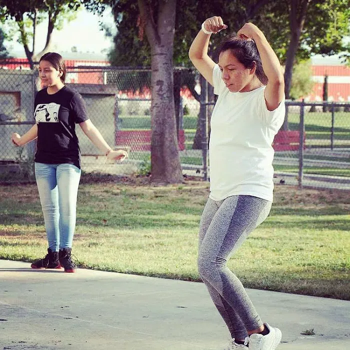 Kingdom Dancerz Picture 8