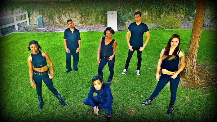 Kingdom Dancerz Picture 10