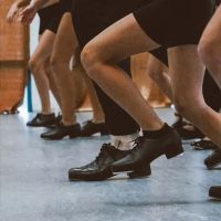 Oasis Dance Center ico